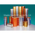 PTP aluminum foil for pharmaceutical packaging